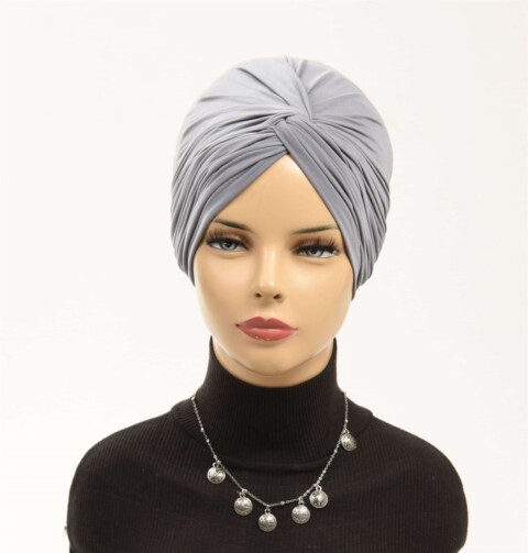 Auger Bonnet - 100283095 - Hijab