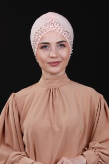 Chiot Bonnet Pierre Perle - Hijab