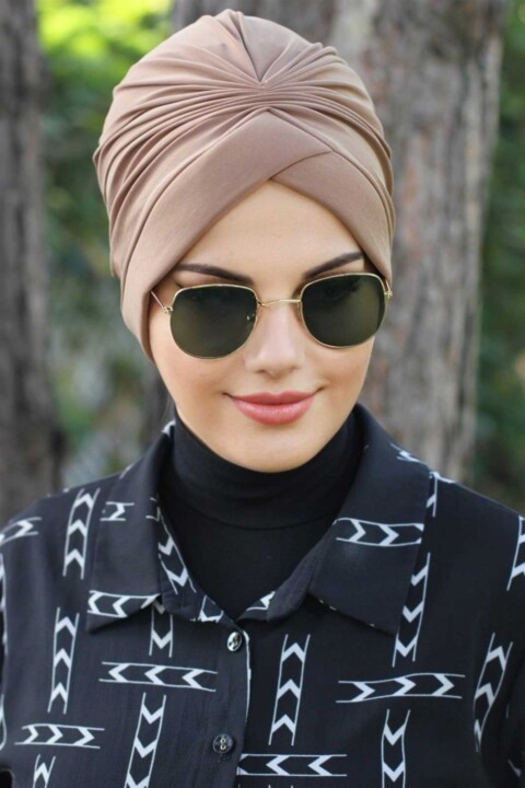 Os croisé-Caramel - Hijab