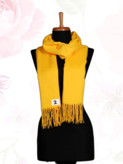 Yellow / code: 1-02 - 100279586 - Hijab