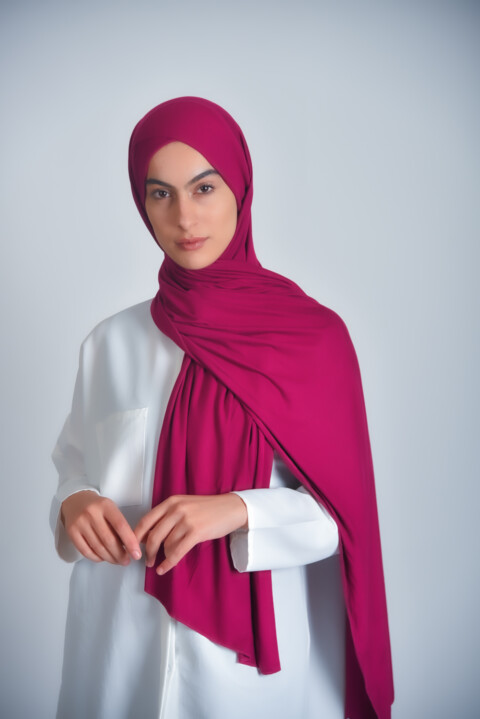 Instant Cotton Cross 05 100255141 - Hijab