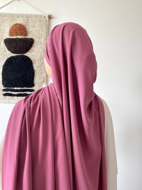 Hijab PAE - Matte Franboise 100357890