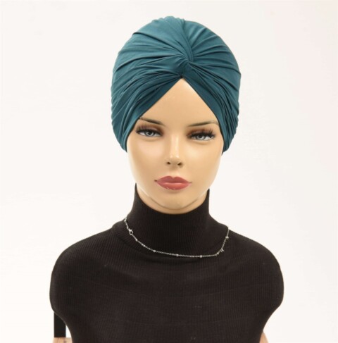 Auger Bonnet - Hijab