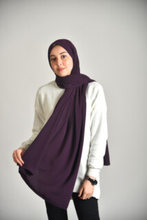 Medine Shawl Gondola Color 100255122 - Hijab