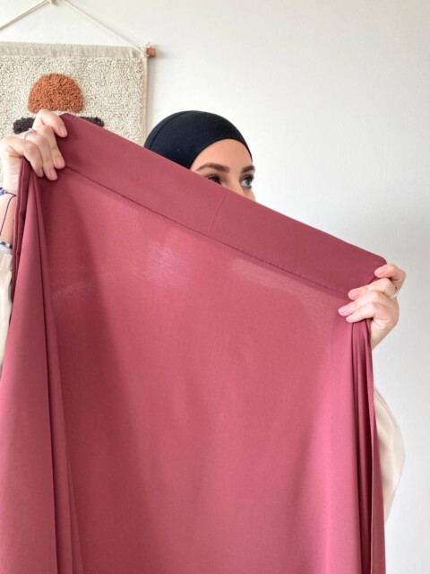 Hijab PAE - Woody rose 100357896