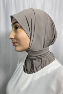Cagoule Sandy Ash - Hijab