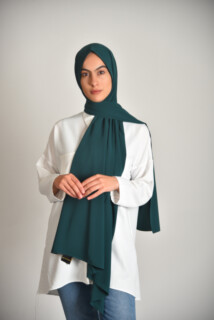 Medina Shawl Parsley Color 100255115 - Hijab