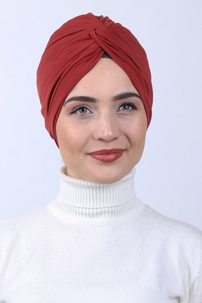 Tuile d'os de noeud - Hijab