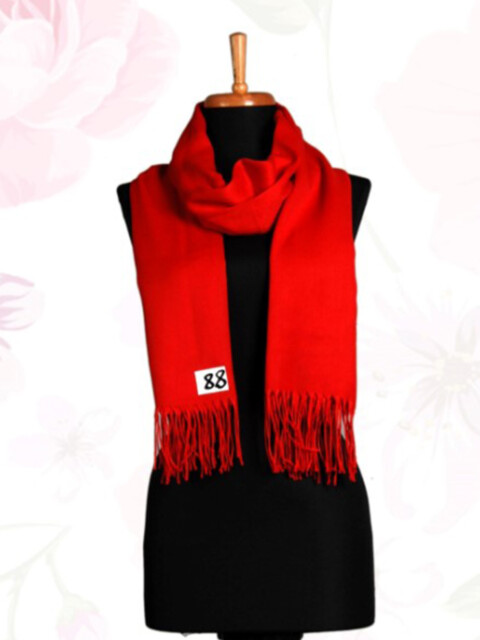 Hot Red(2) / code: 1-88