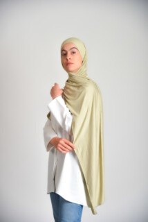 Prêt à porter jersey premium 100255162 - Hijab