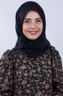 Echarpe Princesse Marine - Hijab