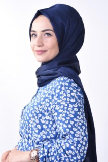 Dubai Silk Waffle Shawl Black