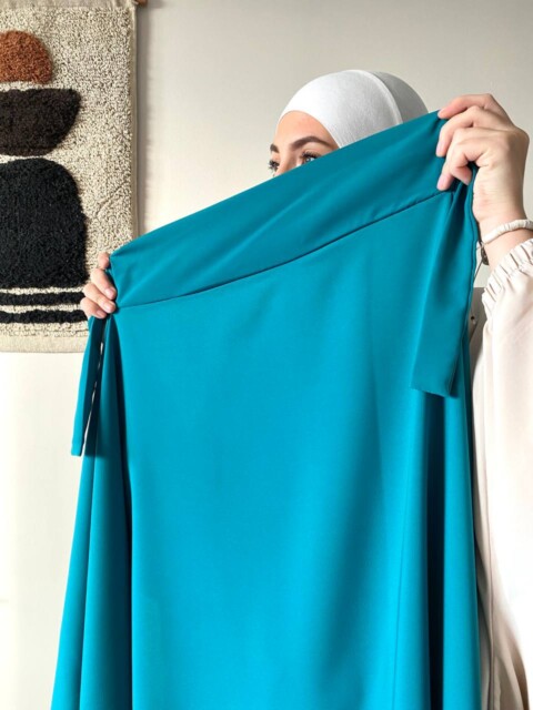 Hijab PAE - Emerald 100357906