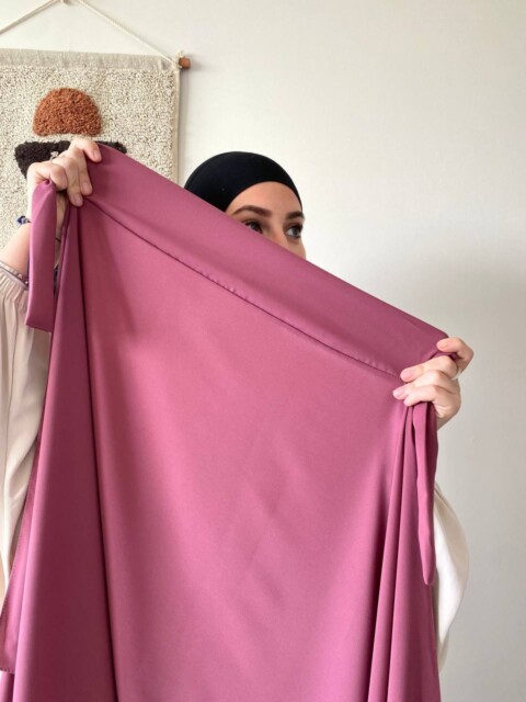 Hijab PAE - Matte Franboise 100357890