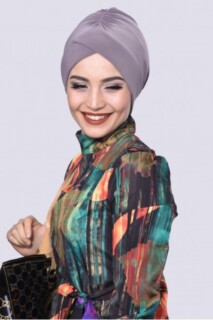 تجمع قبعة المنك - Hijab