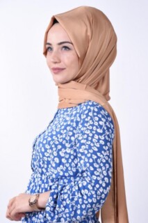 Dubai Silk Waffle Shawl Taba