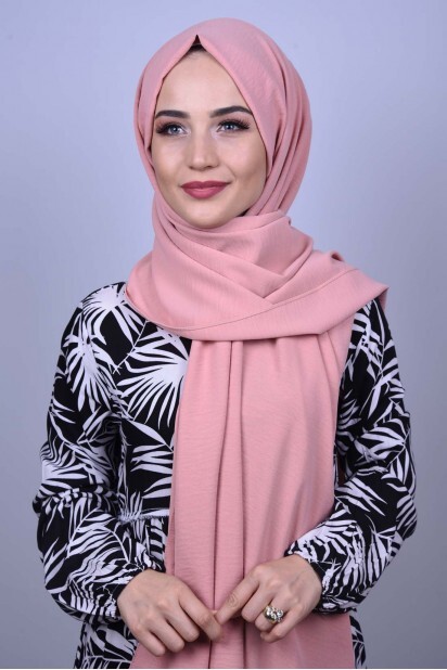 Aerobin Shawl Powder - 100282853 - Hijab