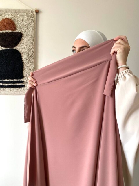 Hijab PAE - Autumn rose 100357902