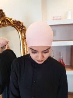 coquille d'oeuf |code: 3024-08 - petite fille - coquille d'oeuf |code: 3024-08 - Hijab