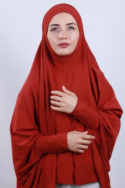 5XL Veiled Hijab Tile
