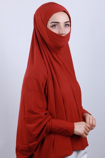 5XL Veiled Hijab Tile