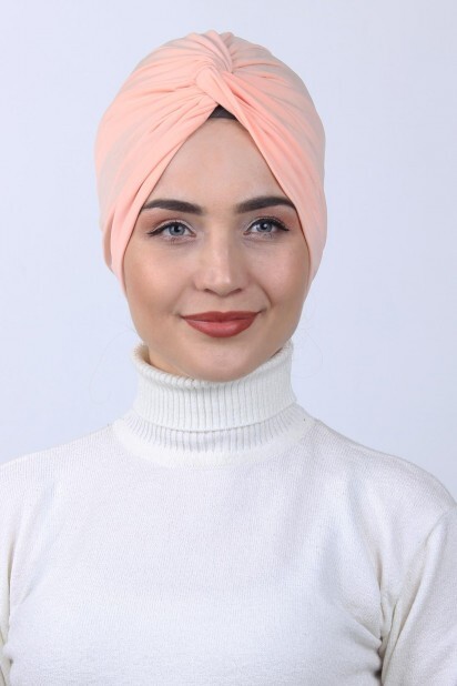 Noeud Bonnet Chiot - Hijab