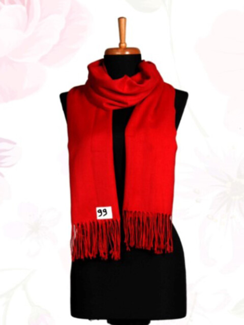 Red Tulip / code: 1-99 - Hijab