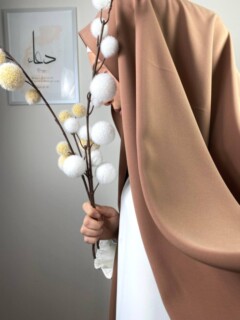 Medina Silk Hazelnut 100357910