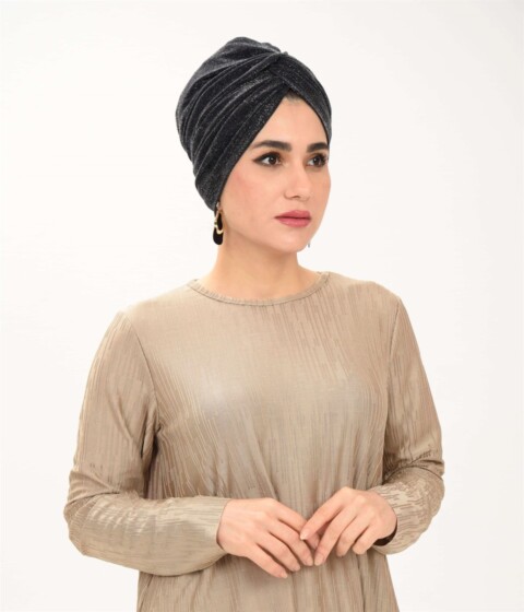 Auger Bonnet - 100283097 - Hijab