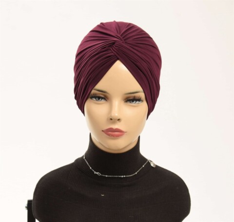 Auger Bonnet - 100283101 - Hijab
