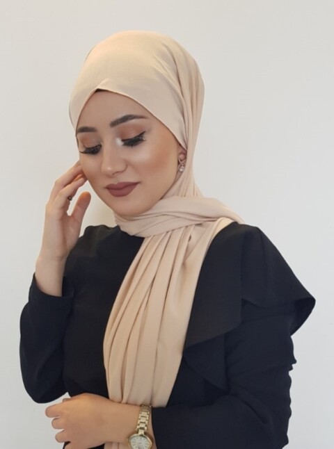 وردي شاحب | الكود: 12-04 - Hijab
