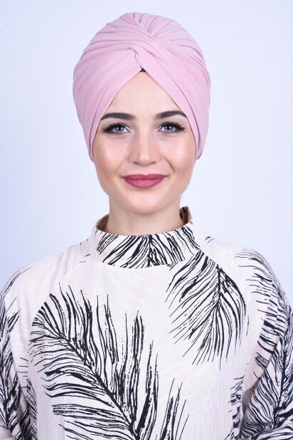 Vera Outer Bone Powder Pink - 100285695 - Hijab