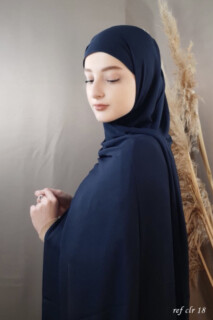 Hijab Jazz Premium 1001 Nuits - - Hijab Jazz Premium 1001 Nuits - Hijab