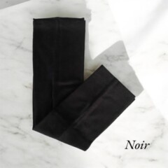 Accessories - Black - Manchettes Jersey Premium 100357925 - Hijab