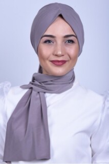 Vison Os Froncé - Hijab