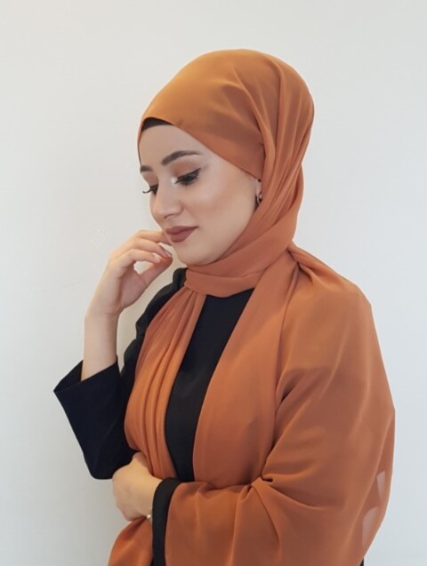 light ocher |code: 13-07 - 100294090 - Hijab
