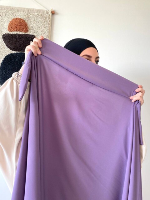 Hijab PAE - Purple Lilac 100357894