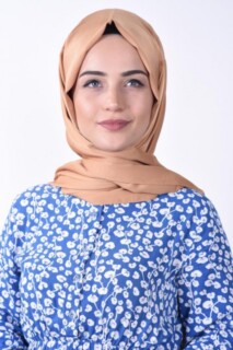 Dubai Silk Waffle Shawl Taba