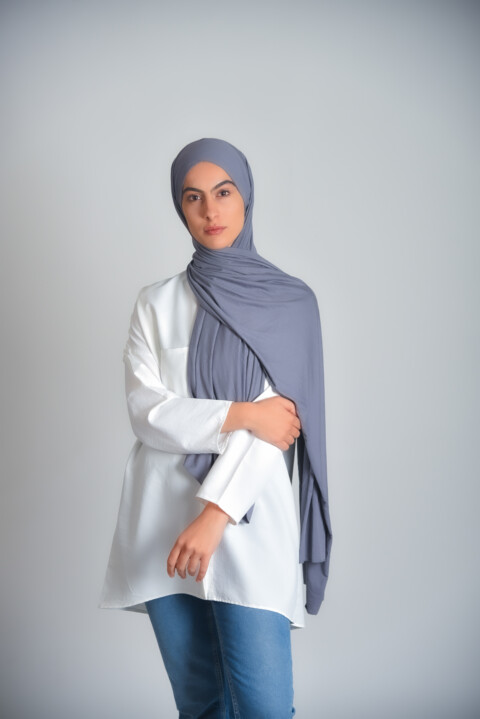Jersey premium , bande croisé 11 - Hijab