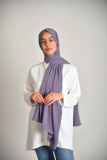 Medina Shawl Old Lavender Color 100255103 - Hijab