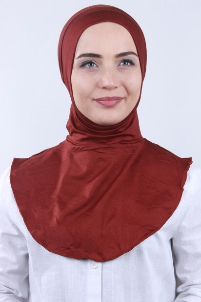 Neck Bone Tile - 100293520 - Hijab