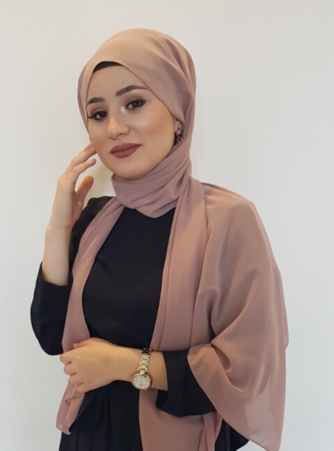 beige foncé |code: 13-04 - Hijab