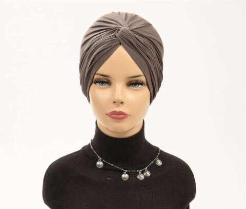 Auger Bonnet - 100283100 - Hijab