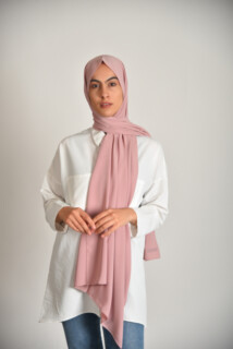 Medina Shawl Zinnwaldite Color 100255107 - Hijab