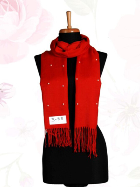 Hot Red(2) / code: 3-88
 - 100279489 - Hijab