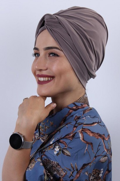 Dolama Bone Mink - 100285253 - Hijab
