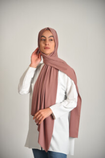 Medina Shawl Shingle Fawn Color 100255100 - Hijab