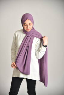 Medine Shawl Falcon Color 100255124 - Hijab
