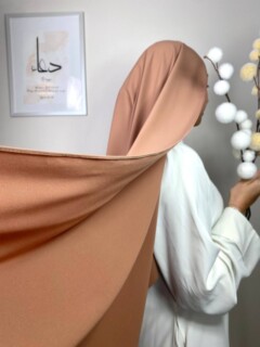 Medina Silk Hazelnut 100357910