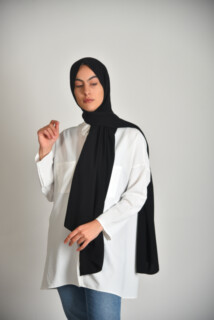 مدينة شال أسود - Hijab
